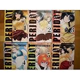 PERIDOT 全6巻完結 (ヤンマガＫＣスペシャル) [マーケットプレイスコミックセット]-