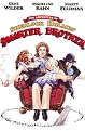 The Adventures of Sherlock Holmes' Smarter Brother (Widescreen)