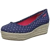 Pepe Jeans Leyton Platforms Heels