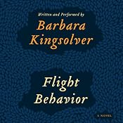 Flight Behavior | [Barbara Kingsolver]