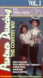 Partner Dancing the Country Way, Vol. 1