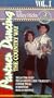 Partner Dancing the Country Way, Vol. 1 [VHS]