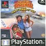 The Dukes of Hazzard II: Daisy Dukes It Out (PS)