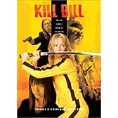 キルビル : モンタージュ [ポスター]