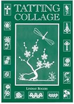 Tatting Collage