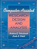 Computer-Assisted Research Design and Analysis
