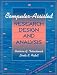 Books : Computer-Assisted Research Design and Analysis