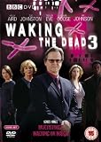 Waking The Dead : Complete BBC Series 3 [2001]