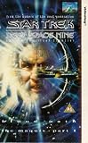 Review Paramount Home Entertainment  / Star Trek : Deep Space Nine - Vol. 20 - Blood Oath / The Maquis Part 1 [1995]