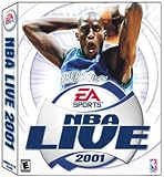 NBA Live 2001