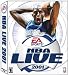 Software : NBA Live 2001