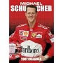Michael Schumacher 2007 (Calendar)