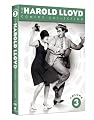 The Harold Lloyd Comedy Collection Vol. 3