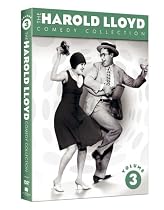 The Harold Lloyd Comedy Collection Vol. 3
