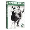 The Harold Lloyd Comedy Collection Vol. 3