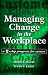 Book Managing Change in the Workplace: A 12-Step Program for Success