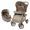 Eddie Bauer Endeavor Travel System