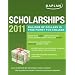 Kaplan Scholarships 2011