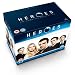Heroes - Season 1-4 Complete [Blu-ray] [Region Free]
