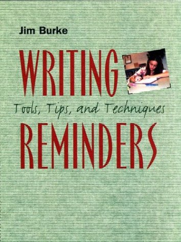 Reference Tools