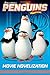 Penguins of Madagascar Movie Novelization