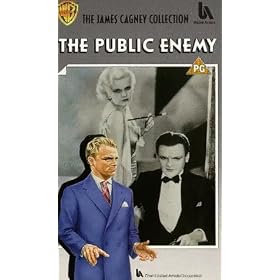 Public Enemy [VHS]