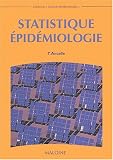 Statistique Epid�miologie