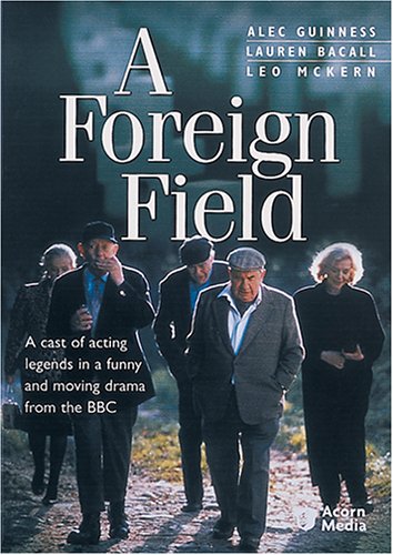 Get A Foreign Field Online