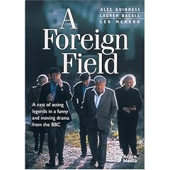 A Foreign Field by 