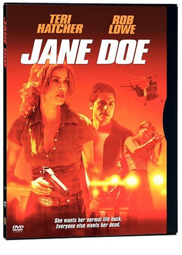 Jane Doe