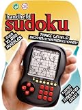 : Handheld Sudoku Puzzle