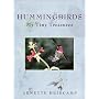 Hummingbirds: My Tiny Treasures