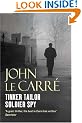 Tinker Tailor Soldier Spy