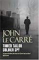 Tinker, Tailor, Soldier, Spy