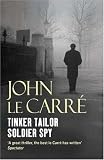 Tinker, Tailor, Soldier, Spy