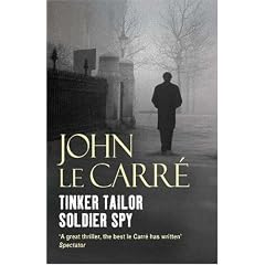 Tinker Tailor Soldier Spy