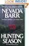 Hunting Season (An Anna Pigeon Novel)