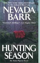 Hunting Season (An Anna Pigeon Novel)