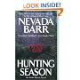 Hunting Season (An Anna Pigeon Novel)