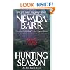 Hunting Season (Anna Pigeon Novels)