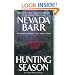 Hunting Season (Anna Pigeon Novels)