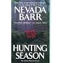 Hunting Season (Anna Pigeon Novels)