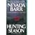 Hunting Season (Anna Pigeon Novels)
