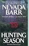 Hunting Season (Anna Pigeon Novels)