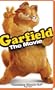 Garfield - The Movie [VHS]