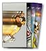 NFL's Greatest Ever Gift Set Vols. 4-6 (Quarterbacks, Running Backs, Dream Team) [VHS...