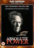Absolute Power [UK IMPORT] - Clint Eastwood