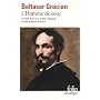 L'Homme de cour de Baltasar Gracian