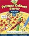 Primary Colours Pupil's Book Starter (Primary Colours)
