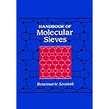 handbook of molecular sieves structures